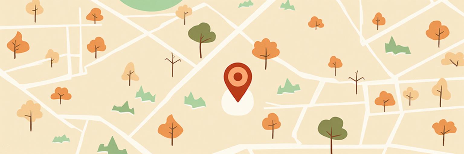 Map of ReviewsEspanaDailyEs office location in central Madrid