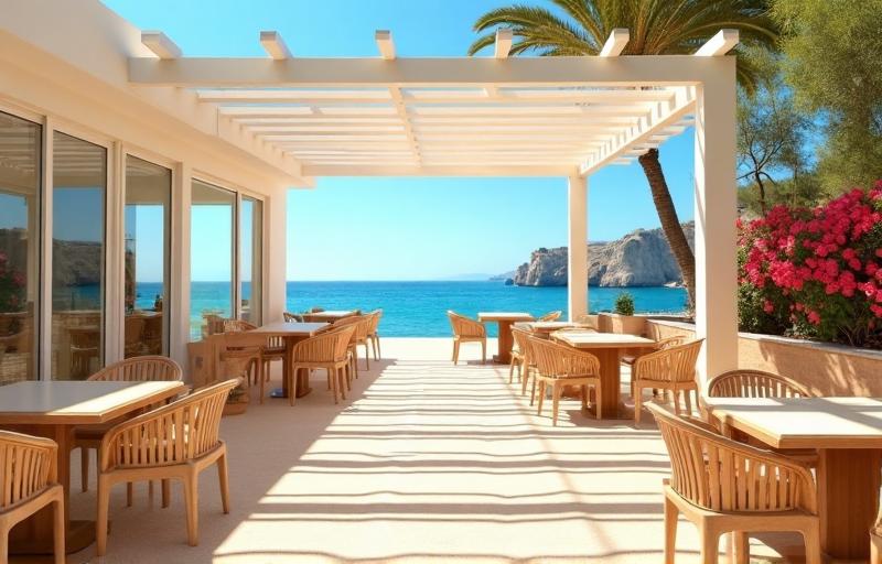 Mediterráneo Slots beachfront, Valencia